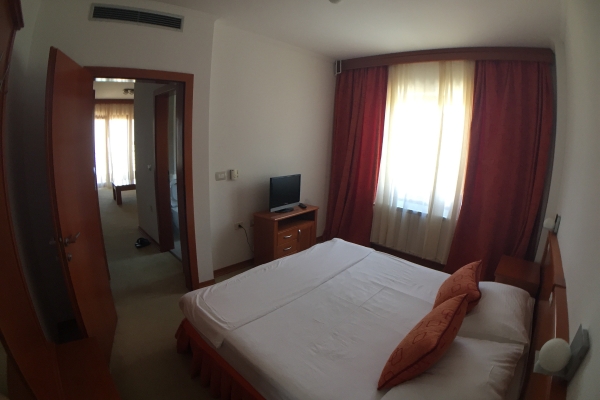 Hotel Millennium (Tushemisht)